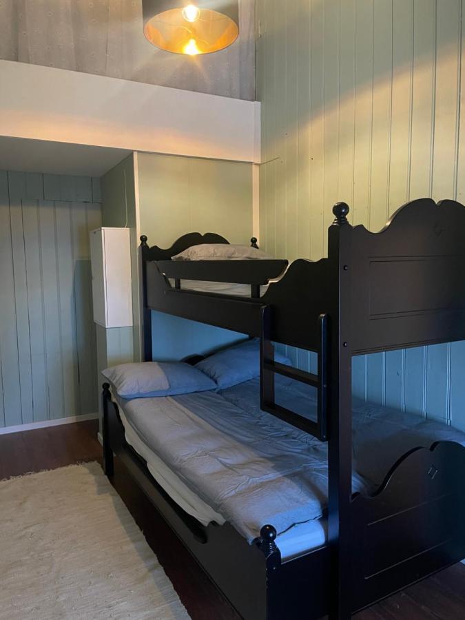 Finnegarden Røros Eksteriør billede