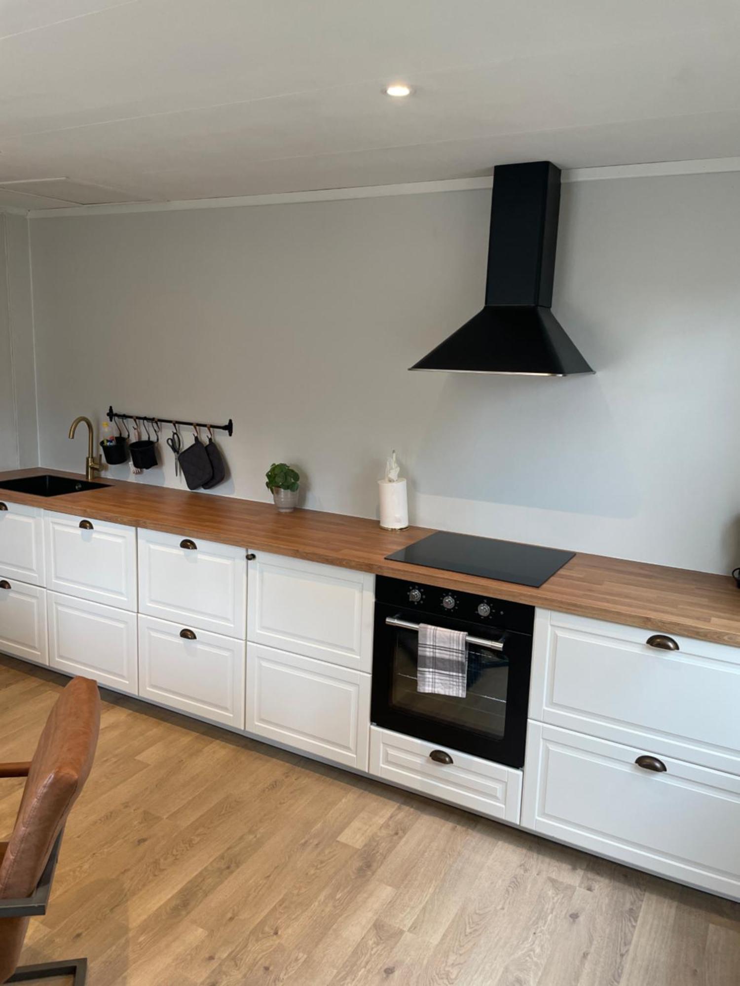 Finnegarden Røros Eksteriør billede